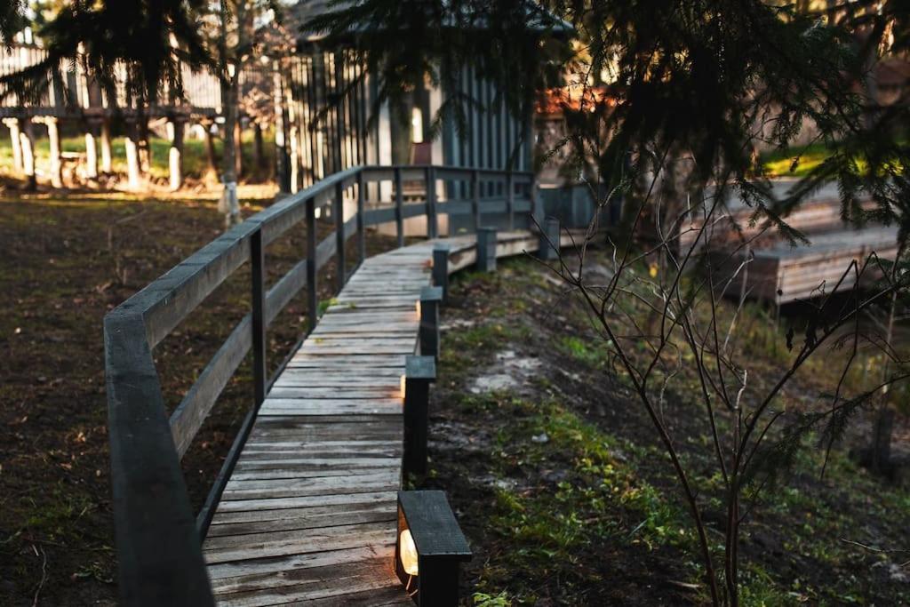 Vytenio Parkas Suderwa Kamer foto